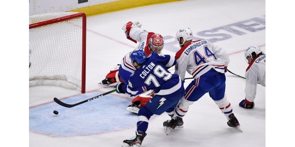 Tampa Bay Lightning won opnieuw de Stanley Cup met uitstekende resultaten